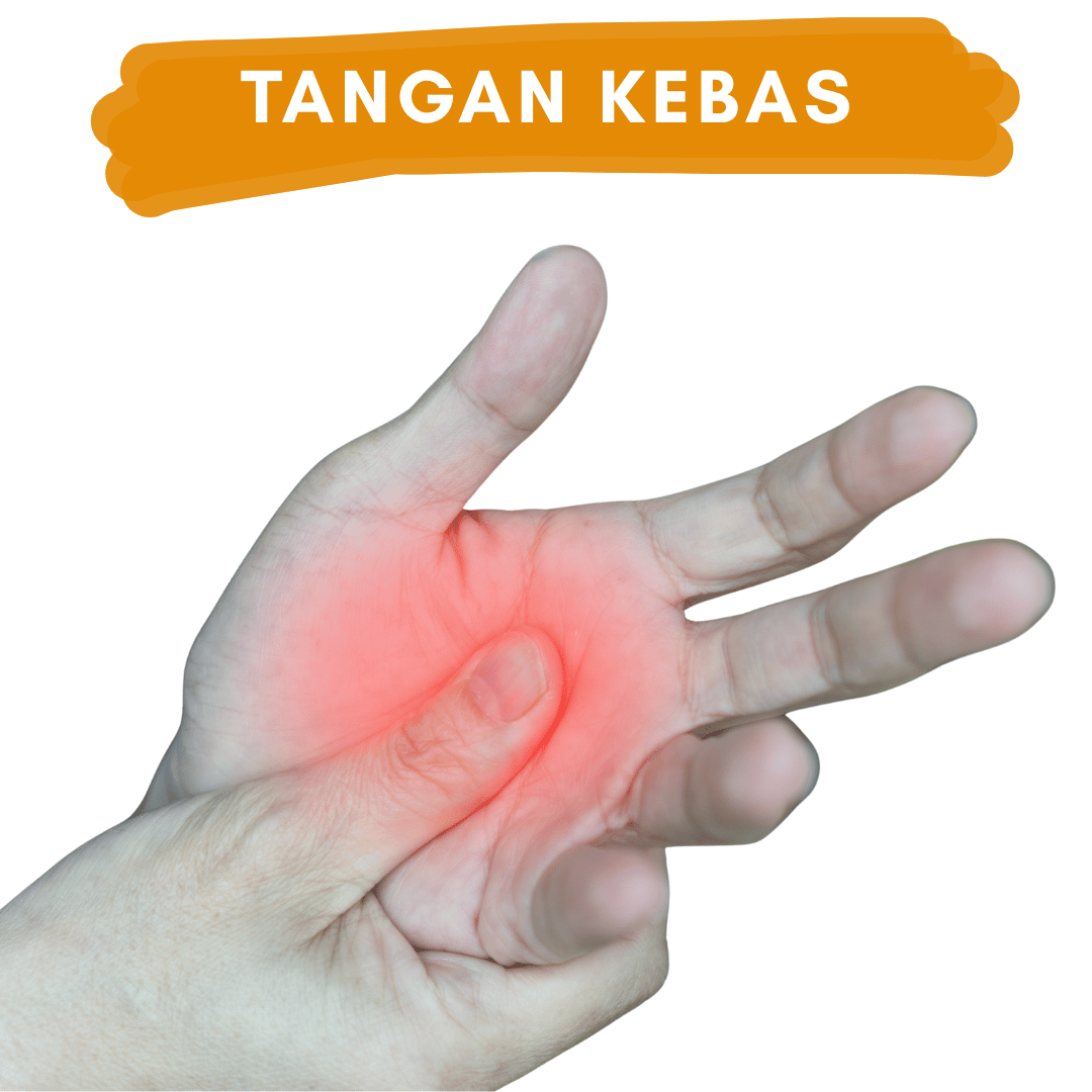 Pinggang Sakit